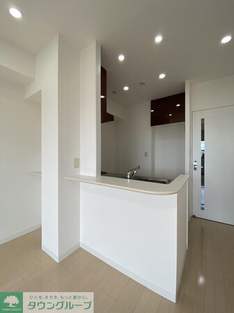 さくらHillsリバーサイドEASTの物件内観写真